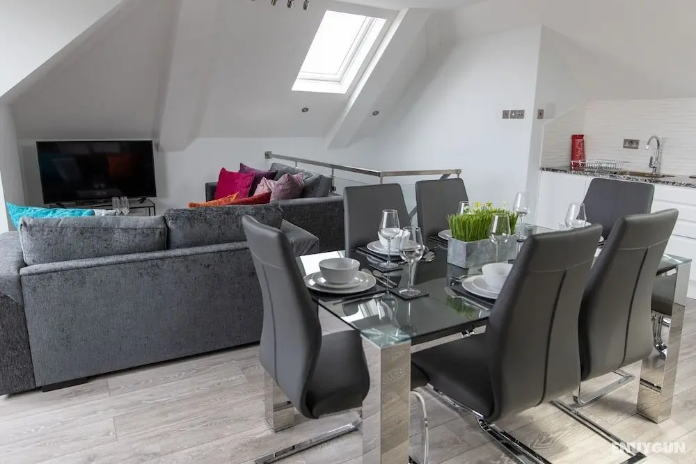 London Northwick Park by Riis Property - Öne Çıkan Resim