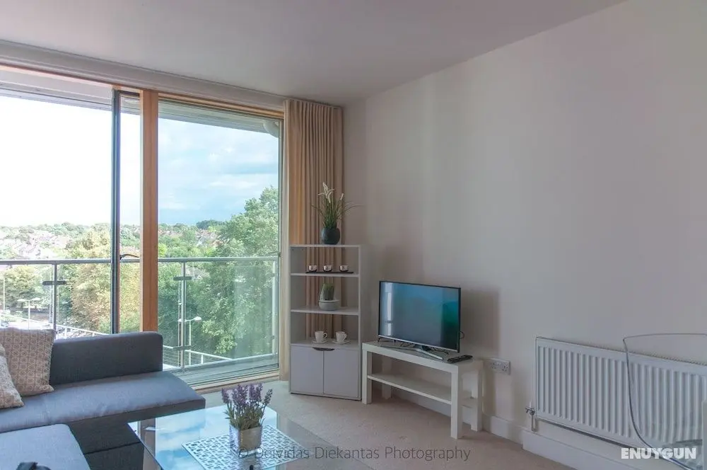 London Orpington - Öne Çıkan Resim
