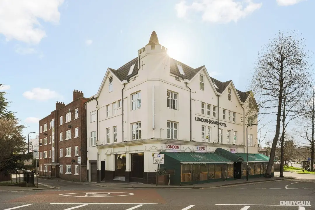 London Star Hotel - Öne Çıkan Resim