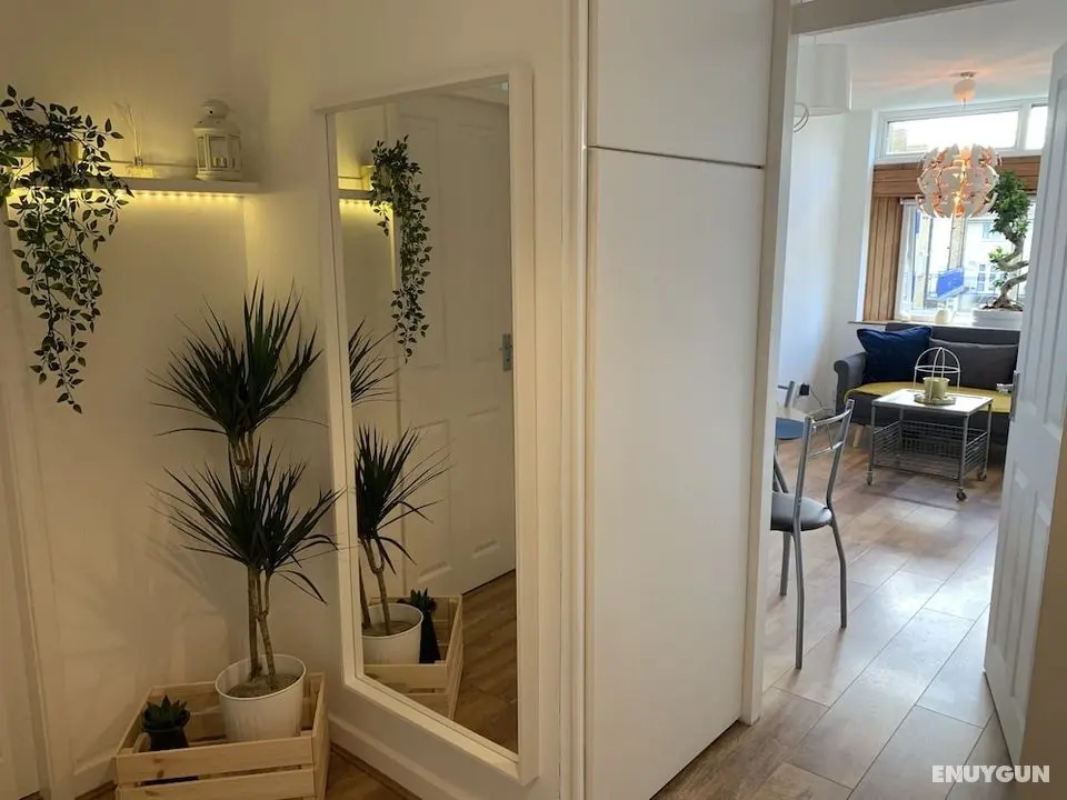 London Walthamstow Flat - Öne Çıkan Resim
