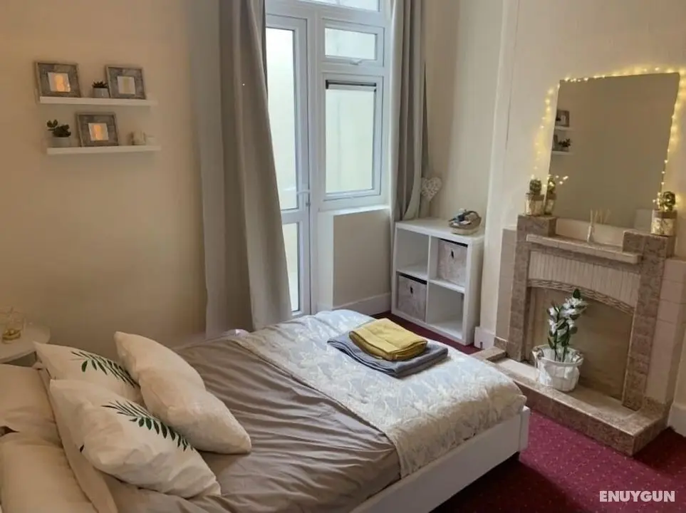 London Walthamstow Home - Öne Çıkan Resim