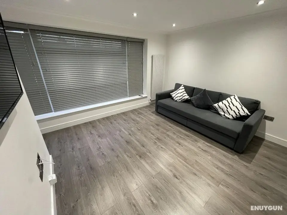 London West Ham Apartments - Öne Çıkan Resim