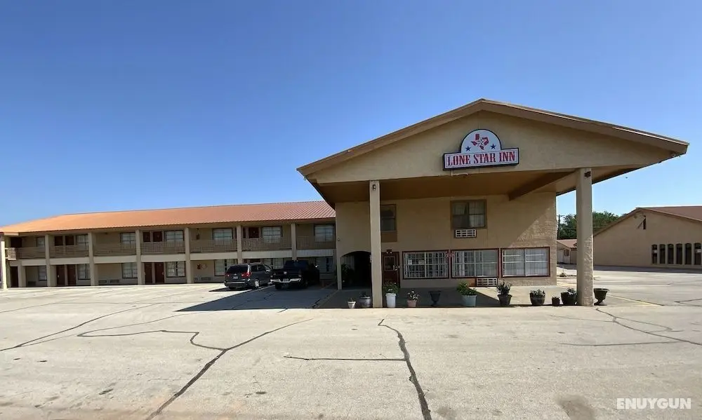 Lone Star Inn - Öne Çıkan Resim