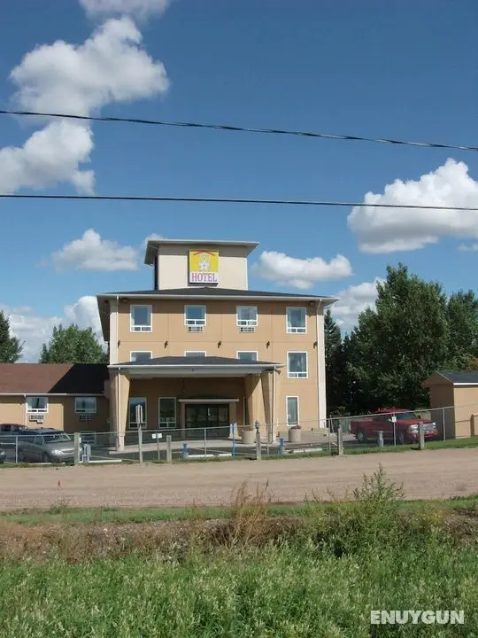 Lone Star Hotel - Öne Çıkan Resim
