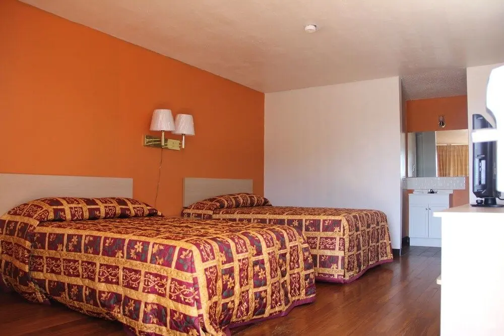 LoneStar Inn & Suites - Öne Çıkan Resim