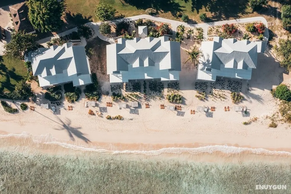 Long Bay Beach Resort - Öne Çıkan Resim