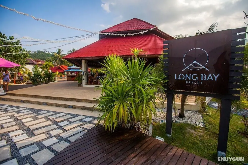 Long Bay Resort - Öne Çıkan Resim