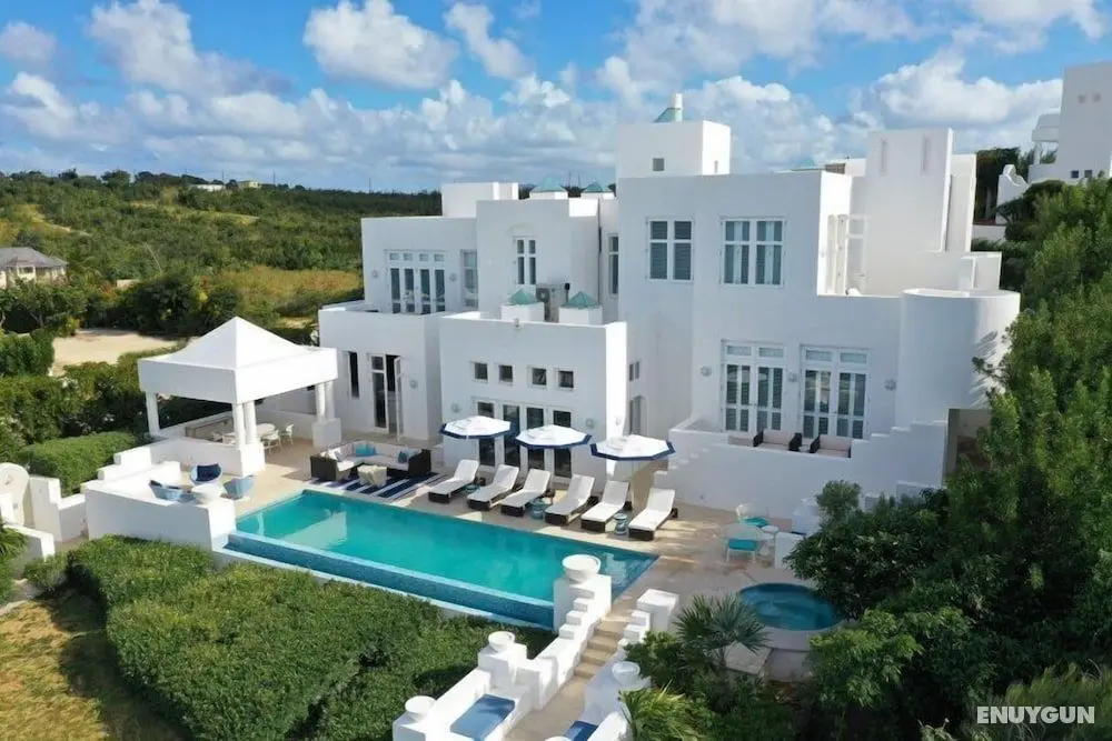 Long Bay Villas - Villa Sand - Öne Çıkan Resim