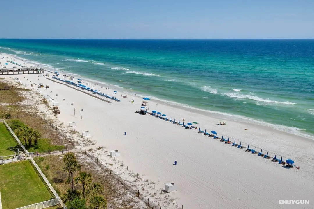 Long Beach Resort 2-1103 Elysium View - Öne Çıkan Resim
