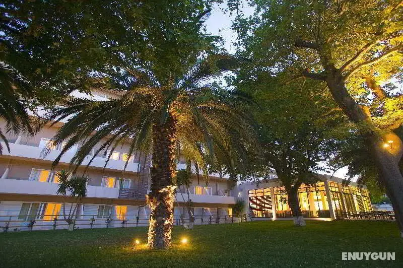 Long Beach Hotel & Resort - Genel