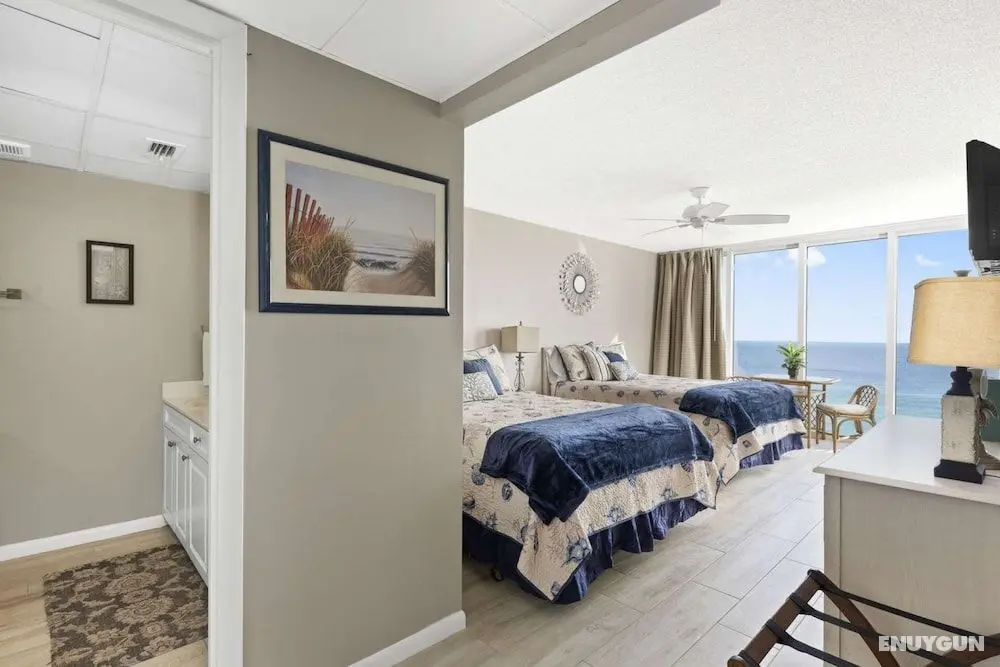 Long Beach Resort by iTrip Panama City Beach - Oda