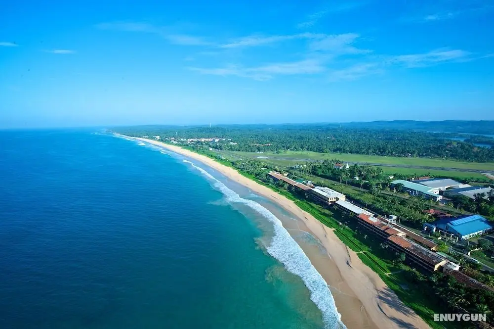 The Long Beach Resort - Öne Çıkan Resim