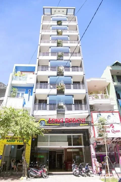 Long Beach Nha Trang Hotel - Öne Çıkan Resim