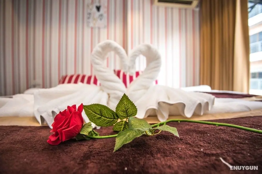 Long Beach Hotel Patong - Öne Çıkan Resim