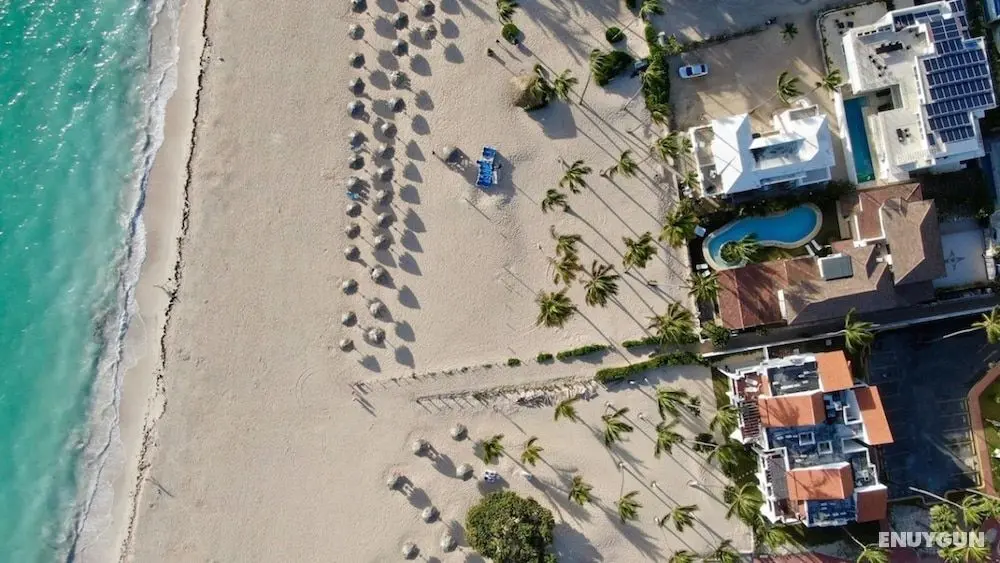 Villa Long Beach - Öne Çıkan Resim