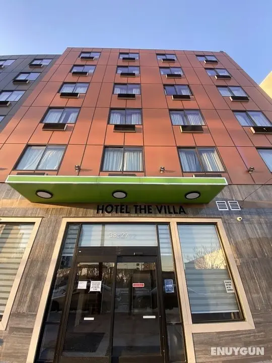 Hotel The Villa - Öne Çıkan Resim