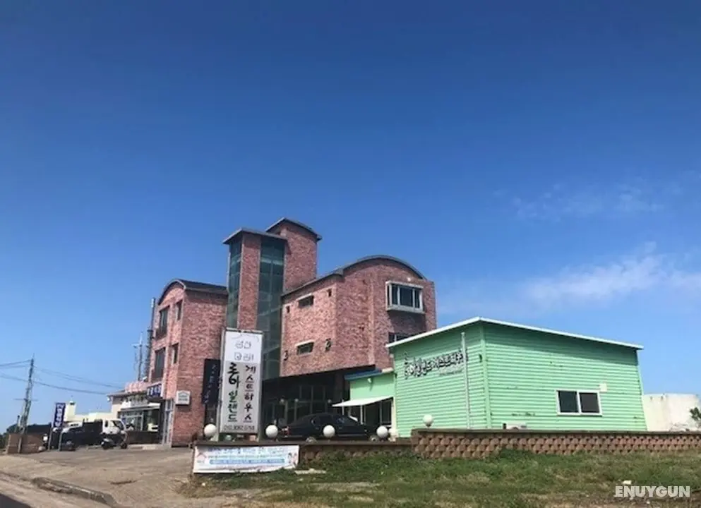 Long Island Guesthouse - Hostel - Öne Çıkan Resim
