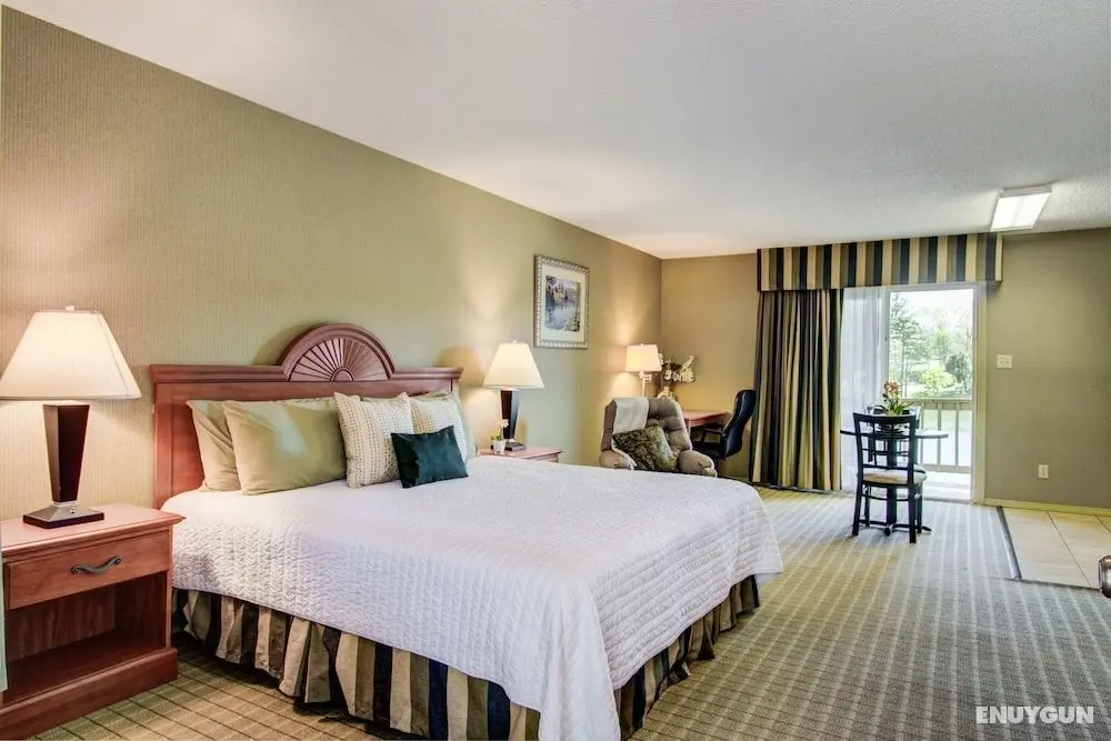 Long Island Lake Resort - Öne Çıkan Resim