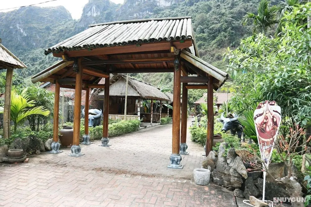 Long Phuong Homestay - Öne Çıkan Resim