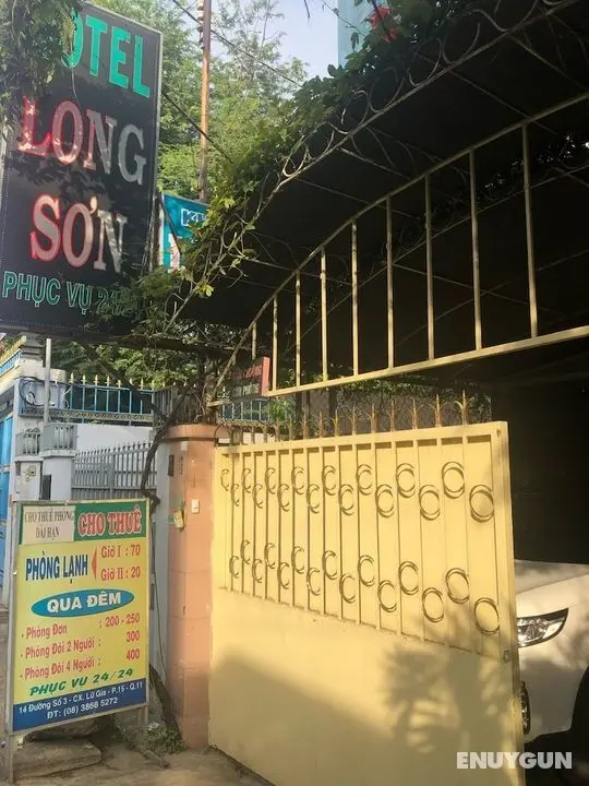Long Son Hotel - Öne Çıkan Resim