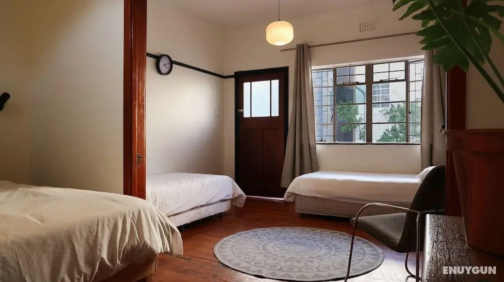 Long Street Backpackers - Öne Çıkan Resim