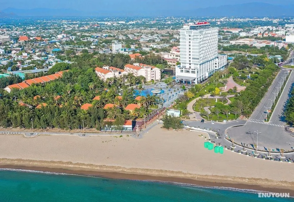 Long Thuan Hotel & Resort - Öne Çıkan Resim