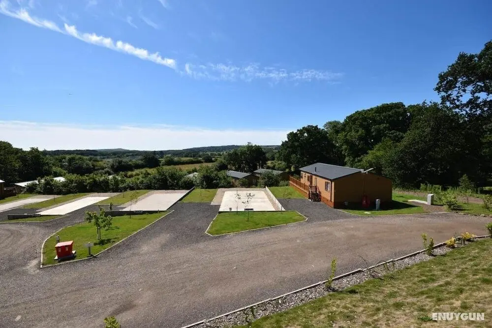 Long View in Roebeck Country Park Sleeps 4 Beach 3 5 Miles - Oda