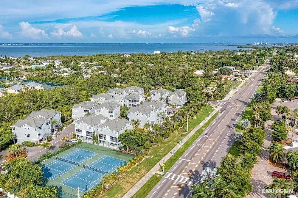 Longboat Key Cedars Beach House - Öne Çıkan Resim