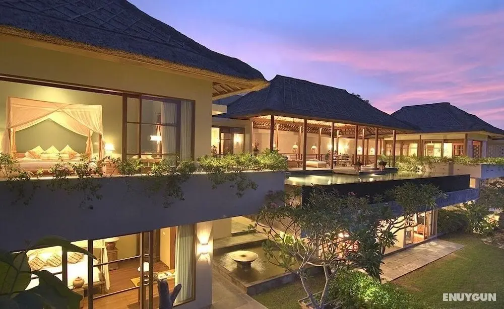 The Longhouse Jimbaran Bali - CHSE Certified - Öne Çıkan Resim
