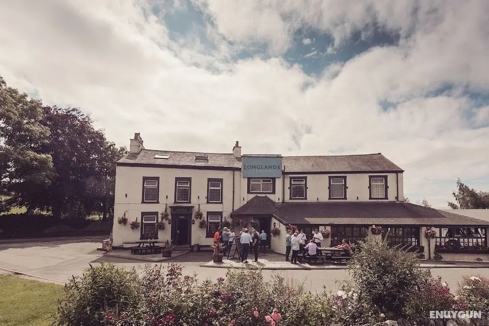 Longlands Inn and Restaurant - Öne Çıkan Resim