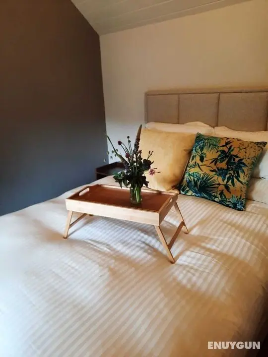 Longstone Bed and Breakfast - Oda