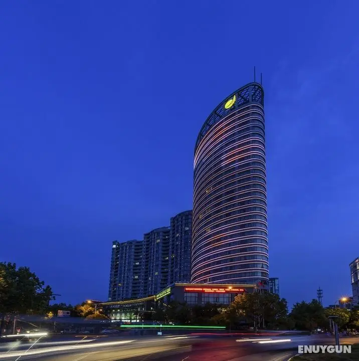 Longting New Century Hotel Qiandao Lake - Öne Çıkan Resim