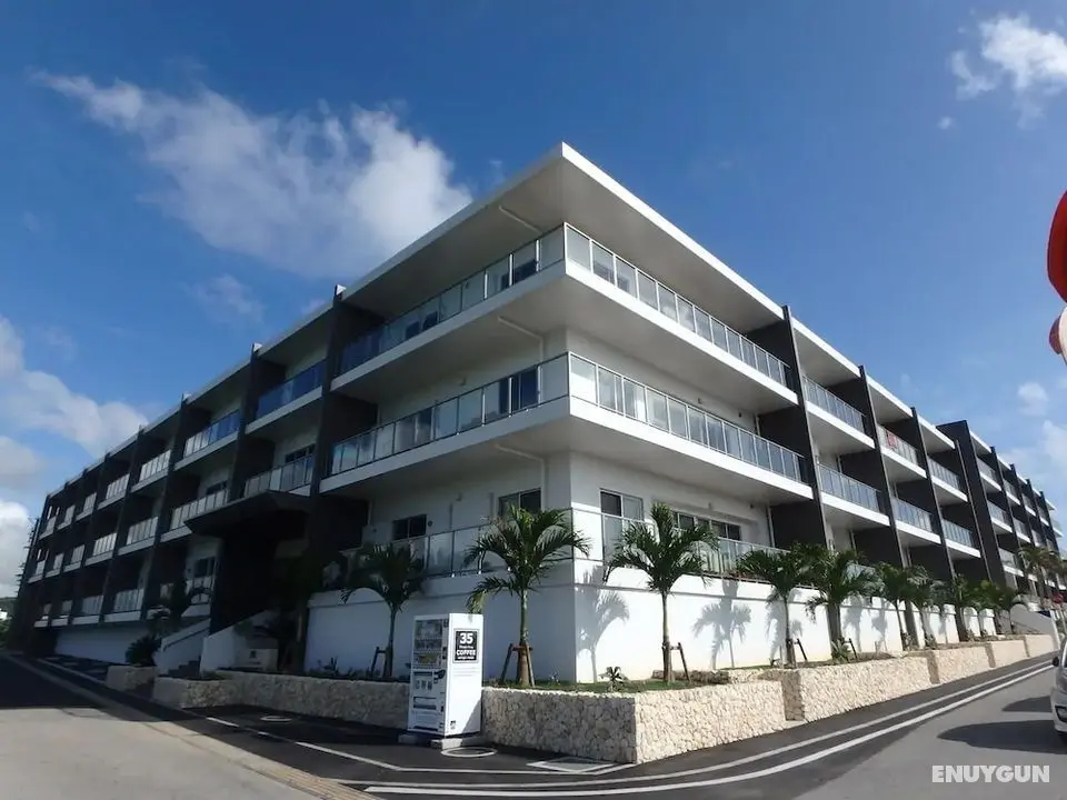 Longvacation Okinawa 201 - Dış Mekan