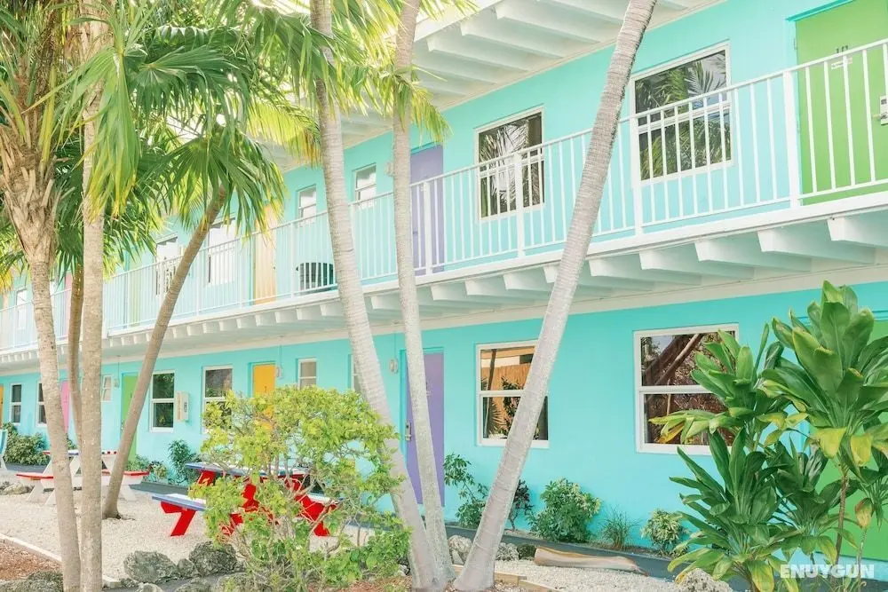 Looe Key Reef Resort - Öne Çıkan Resim