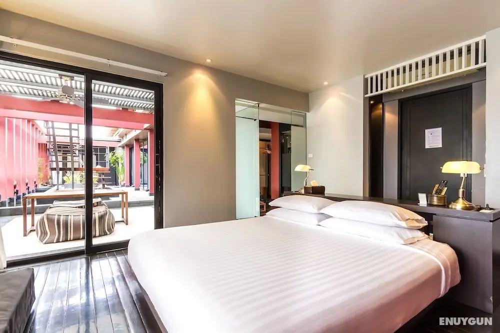 LoogChoob Homestay - Öne Çıkan Resim