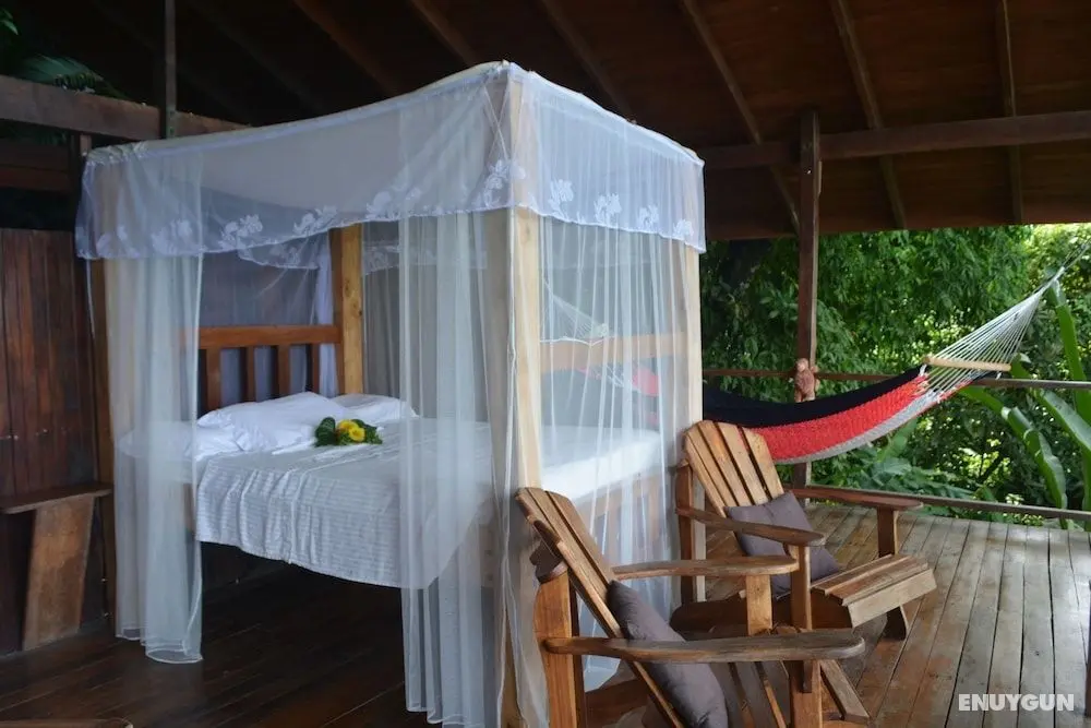 The Lookout Inn Lodge - Öne Çıkan Resim