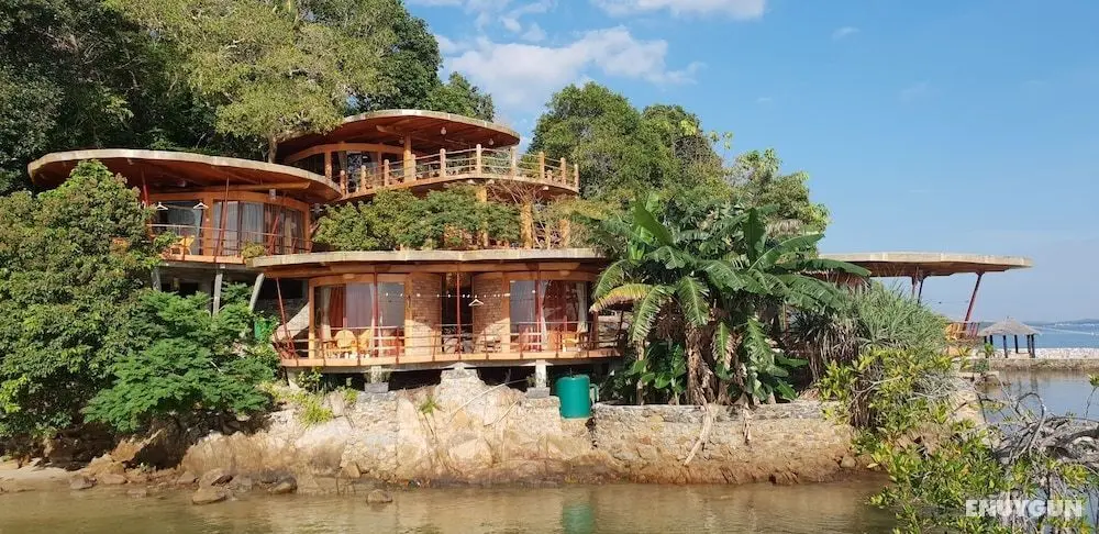 LooLa Adventure Resort - Öne Çıkan Resim