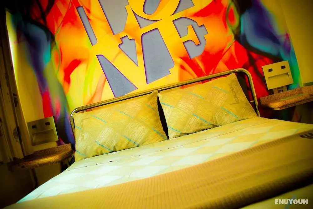 Loove Hotel - Adults Only - Öne Çıkan Resim