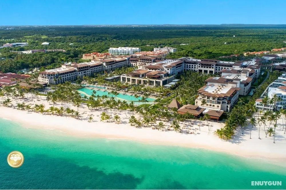 Lopesan Costa Bávaro Resort Spa & Casino - All Inclusive - Öne Çıkan Resim