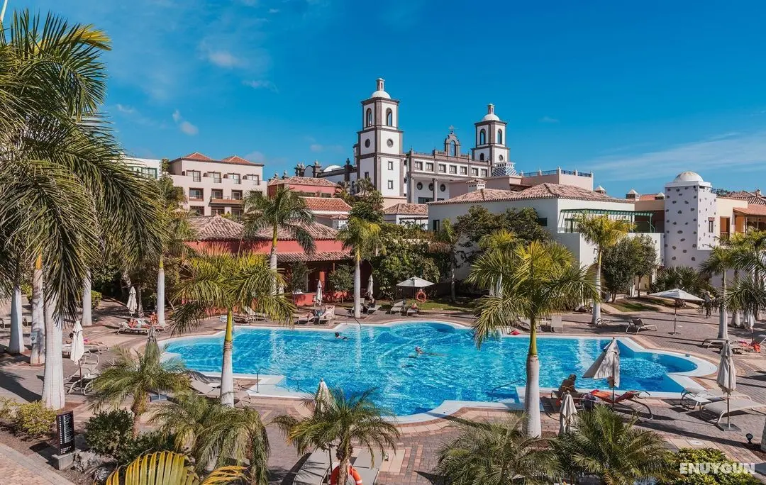Lopesan Villa del Conde Resort and Thalasso - Öne Çıkan Resim