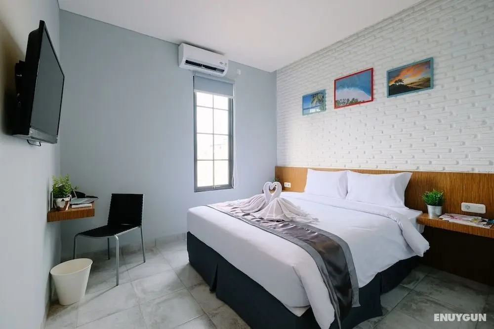 Lopi Hotel - Öne Çıkan Resim