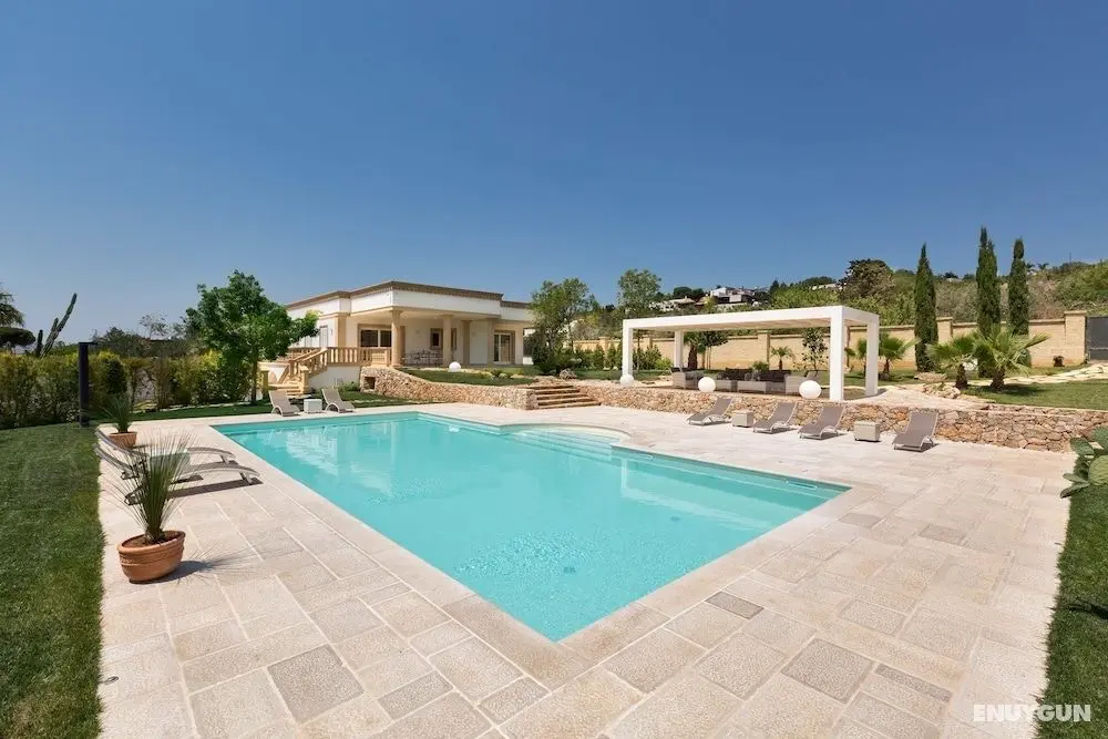Villa Loran - Öne Çıkan Resim