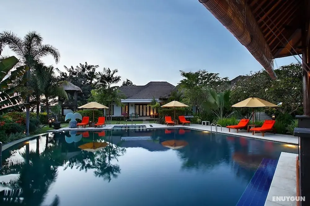 Villa L'Orange Bali - Öne Çıkan Resim