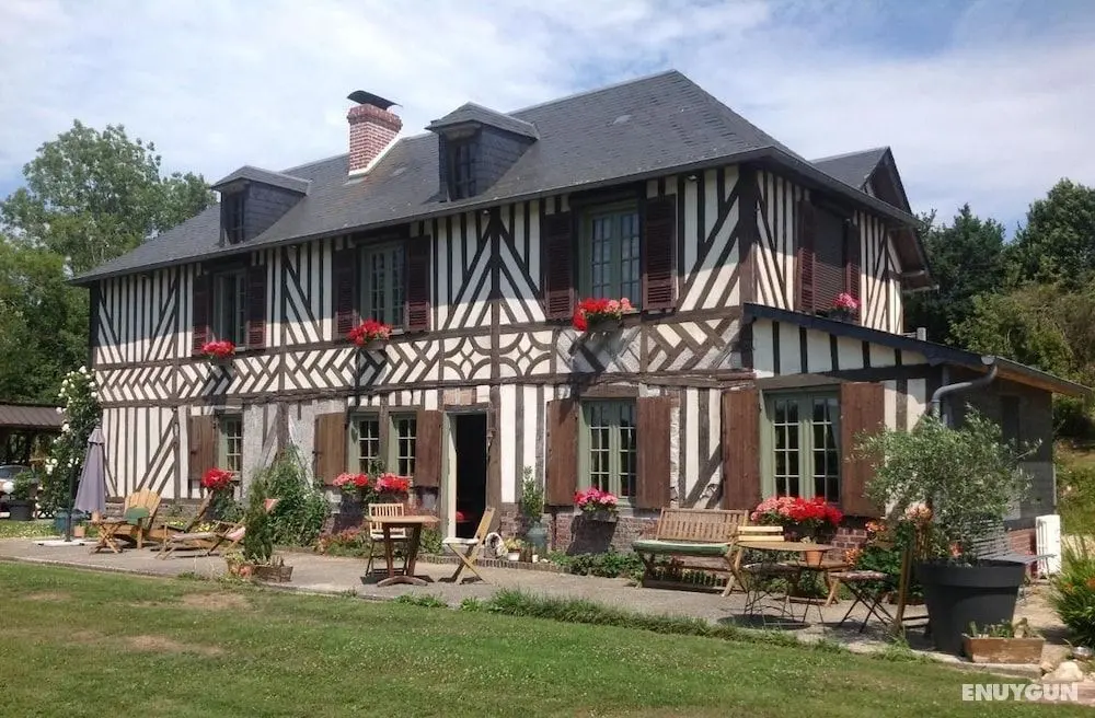 L'Orchard - Chambres d'Hôtes - Öne Çıkan Resim