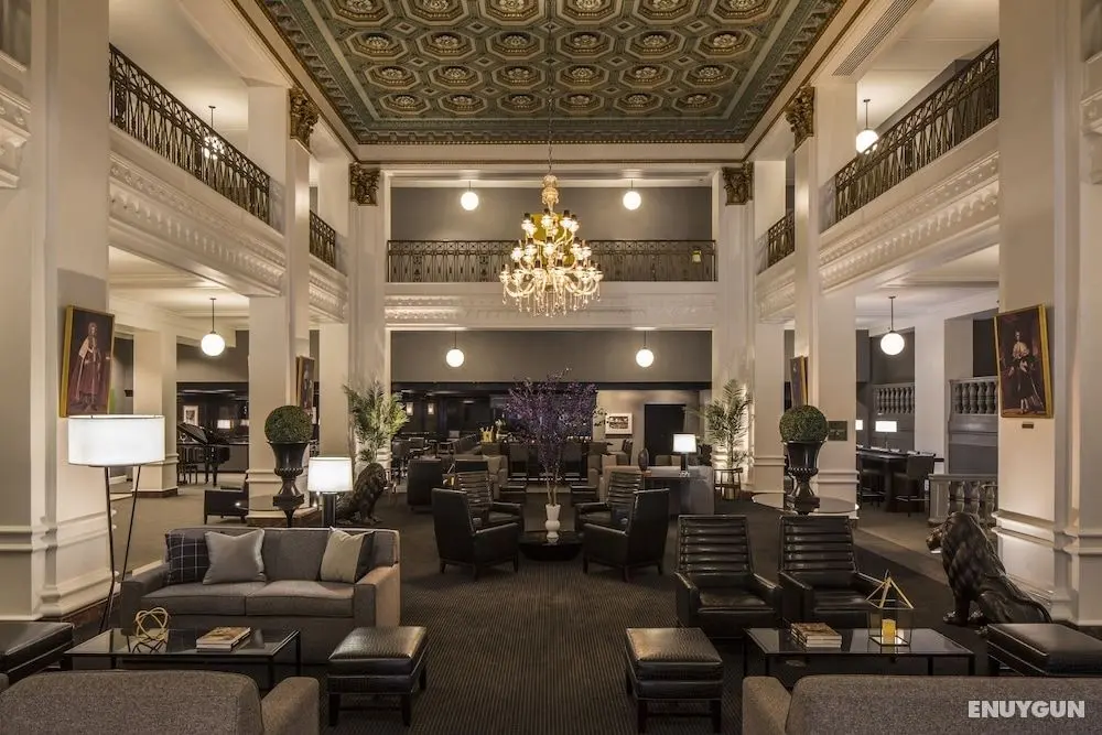 Lord Baltimore Hotel - Öne Çıkan Resim