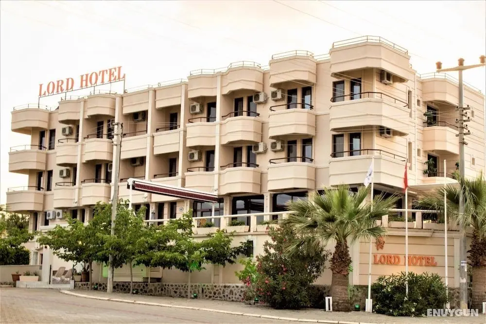 Lord Hotel - Öne Çıkan Resim