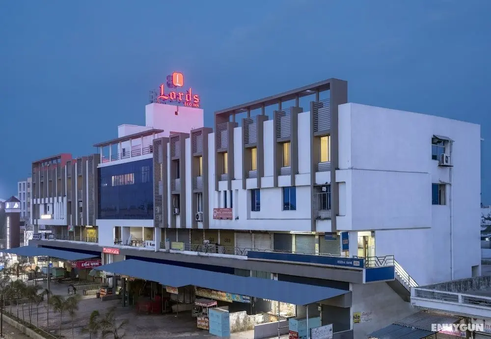 Lords Eco Inn Rajkot Shapar - Öne Çıkan Resim