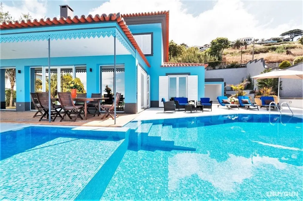 Villa Loreina Palace - Öne Çıkan Resim