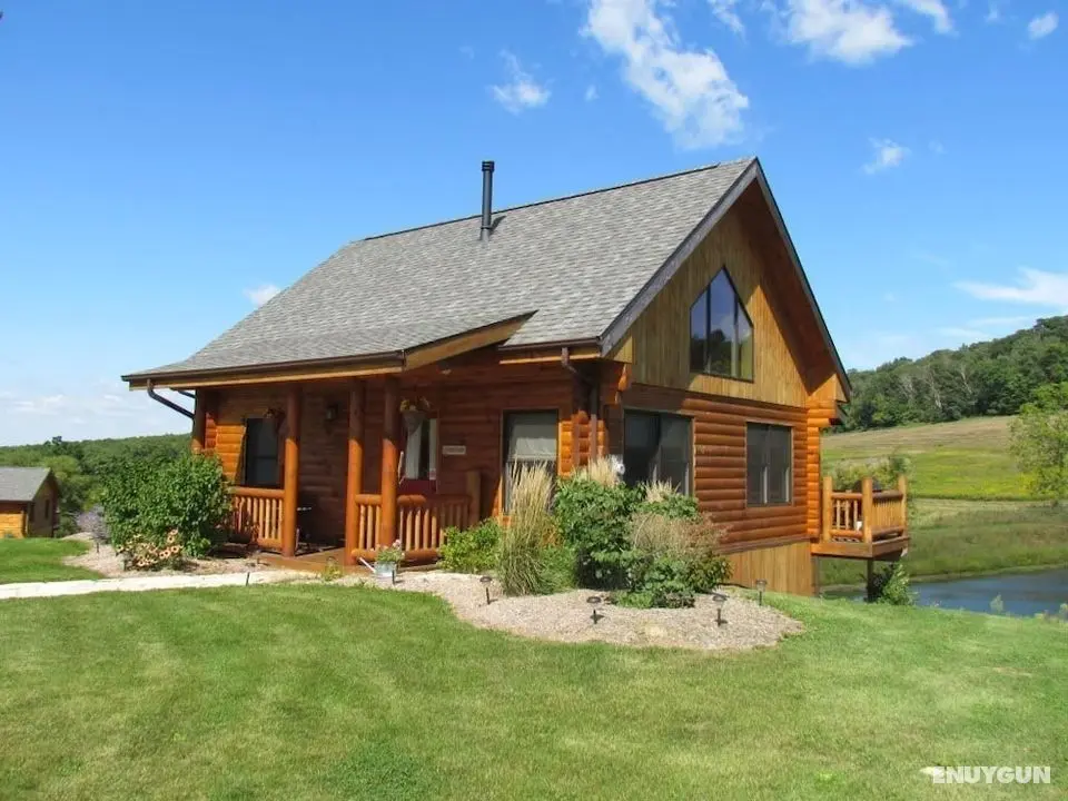 Lorelei Cabins - Öne Çıkan Resim