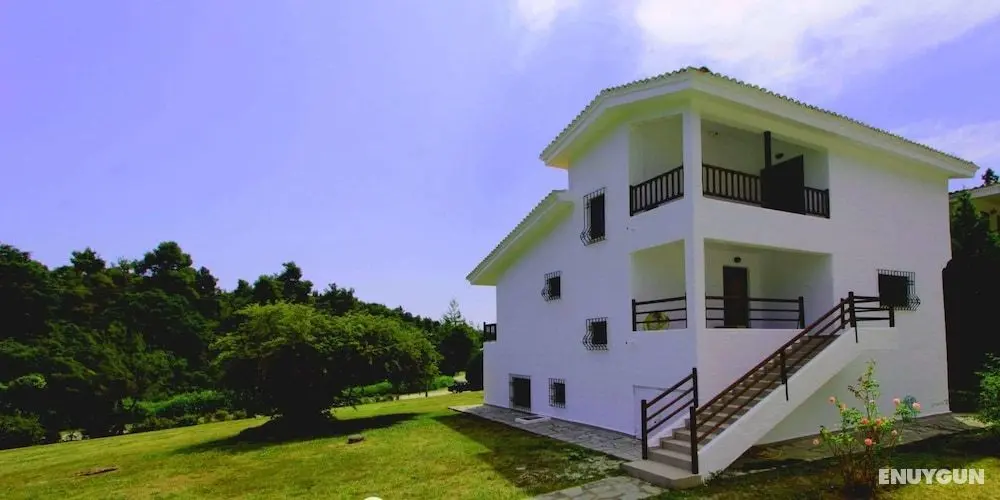 Lorenia Sea Side Villa, Elani - Öne Çıkan Resim